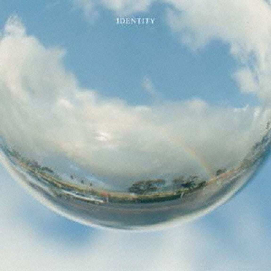 アイデンティティー（ＣＤ）