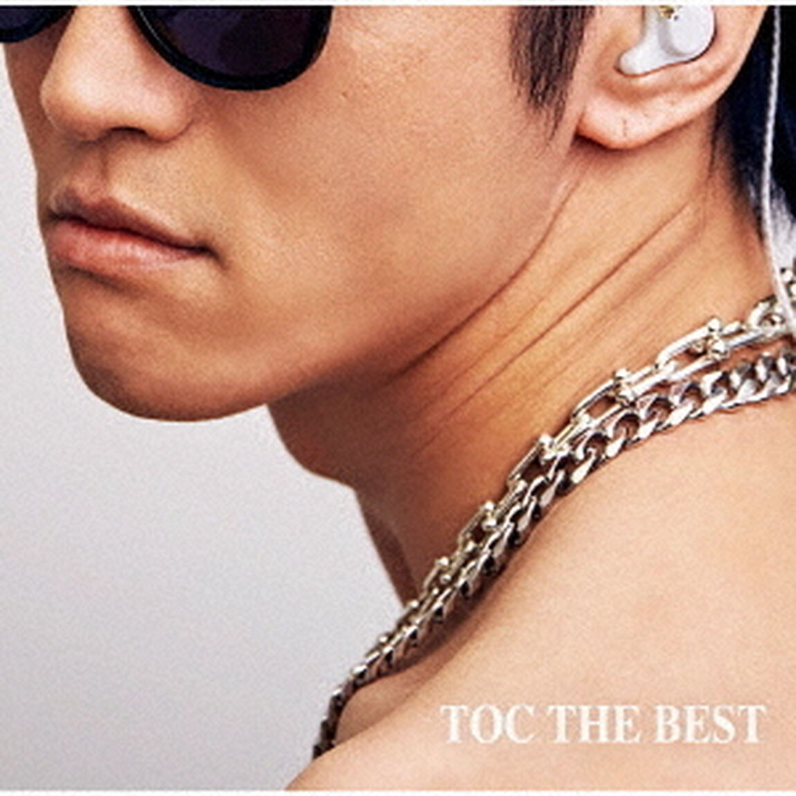 TOC　THE　BEST（ＣＤ）