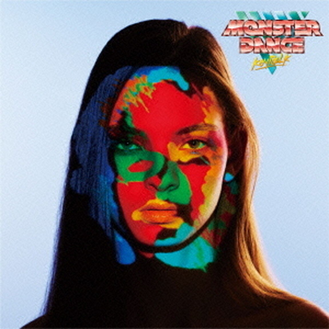 MONSTER　DANCE（ＣＤ）