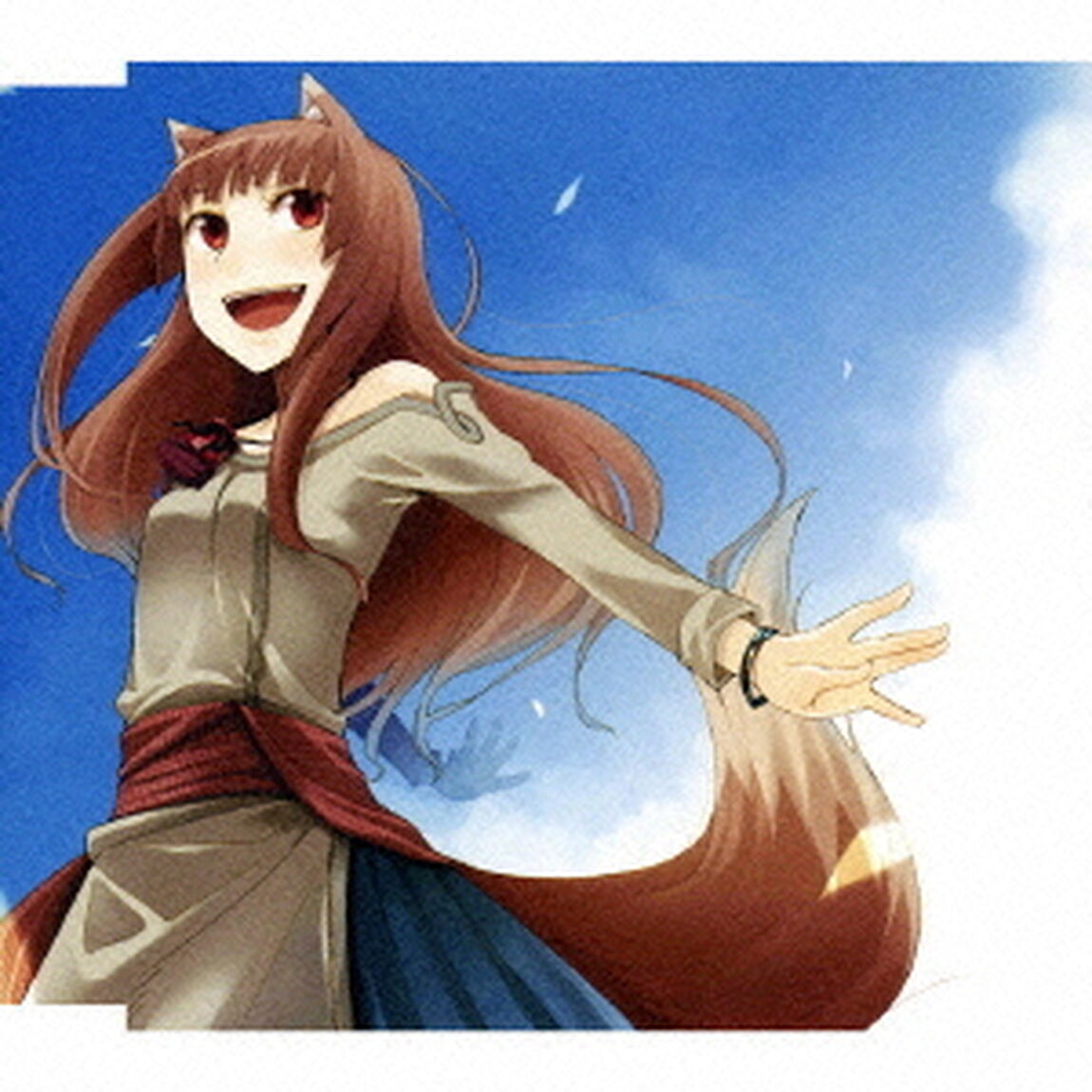 リンゴ日和　〜The　Wolf　Whistling　Song（ＣＤ）