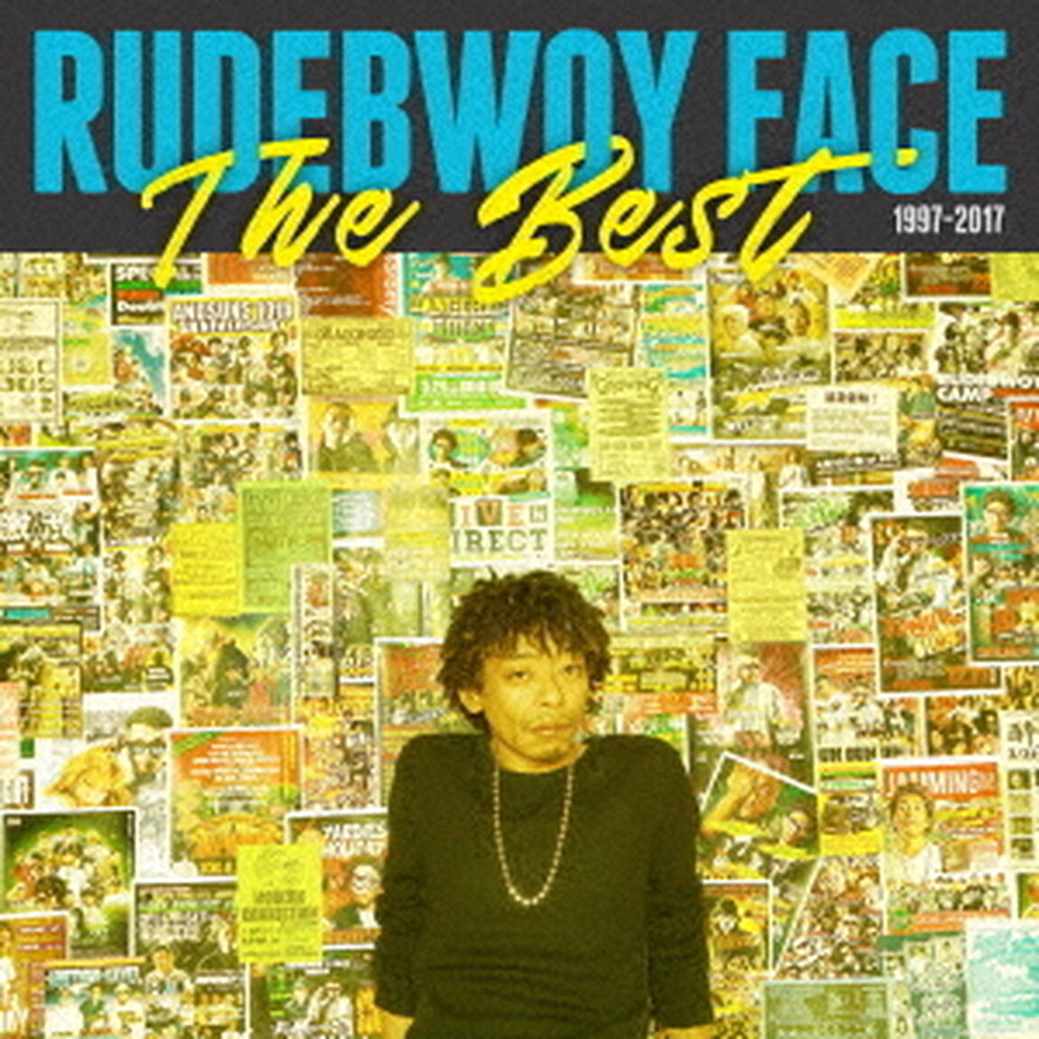 THE　BEST　1997－2017（ＣＤ）