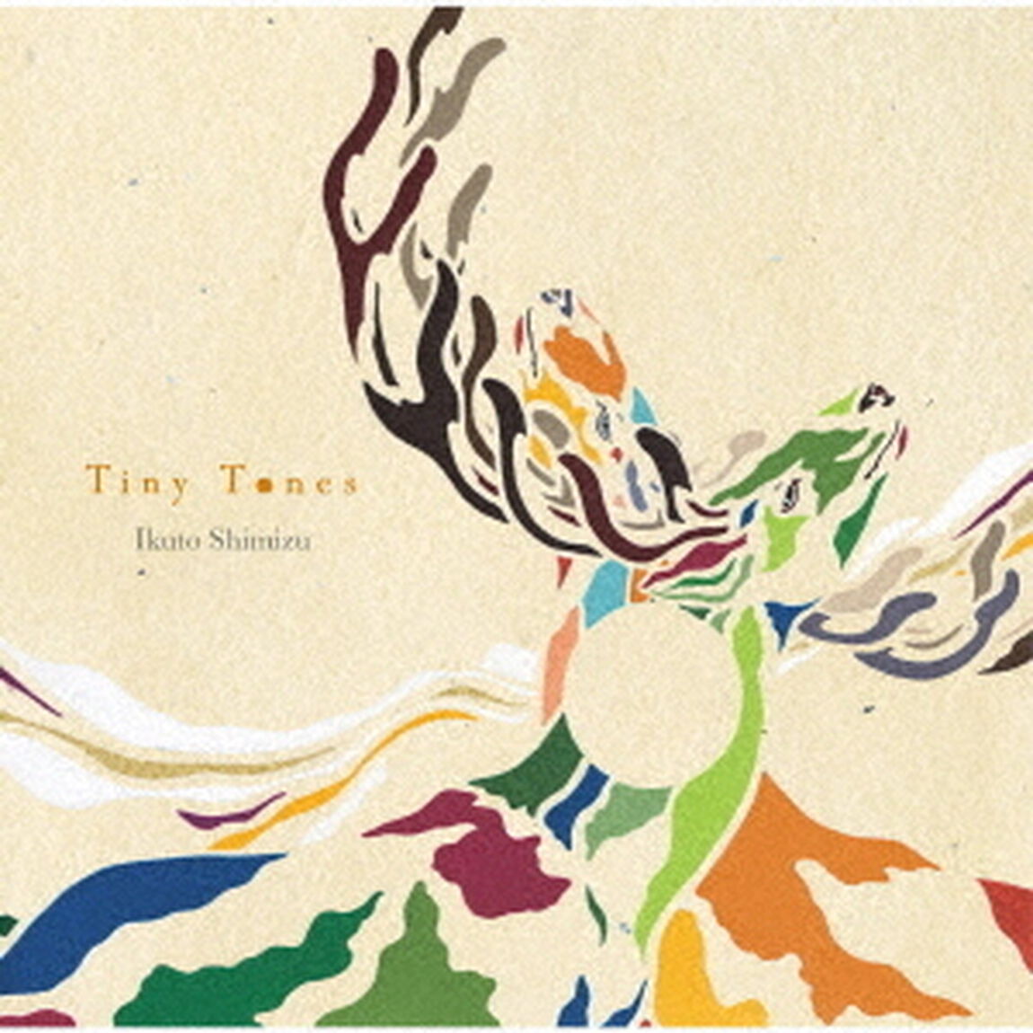 Tiny　Tones（ＣＤ）