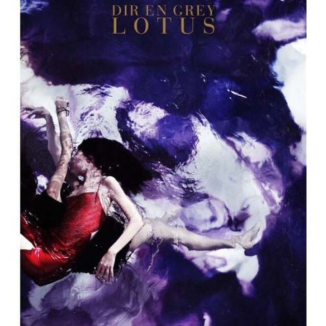 LOTUS（ＣＤ）