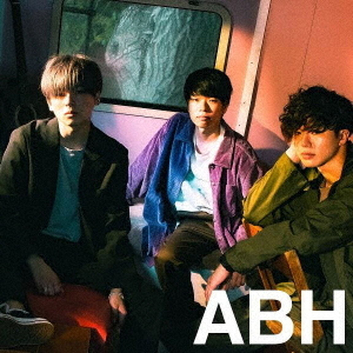 ABH（ＣＤ）