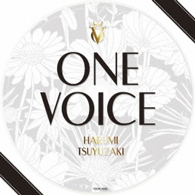 ONE　VOICE（ＣＤ）