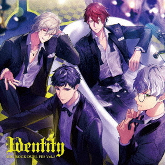 DIG－ROCK　－DUEL　FES－　Vol．3（ＣＤ）