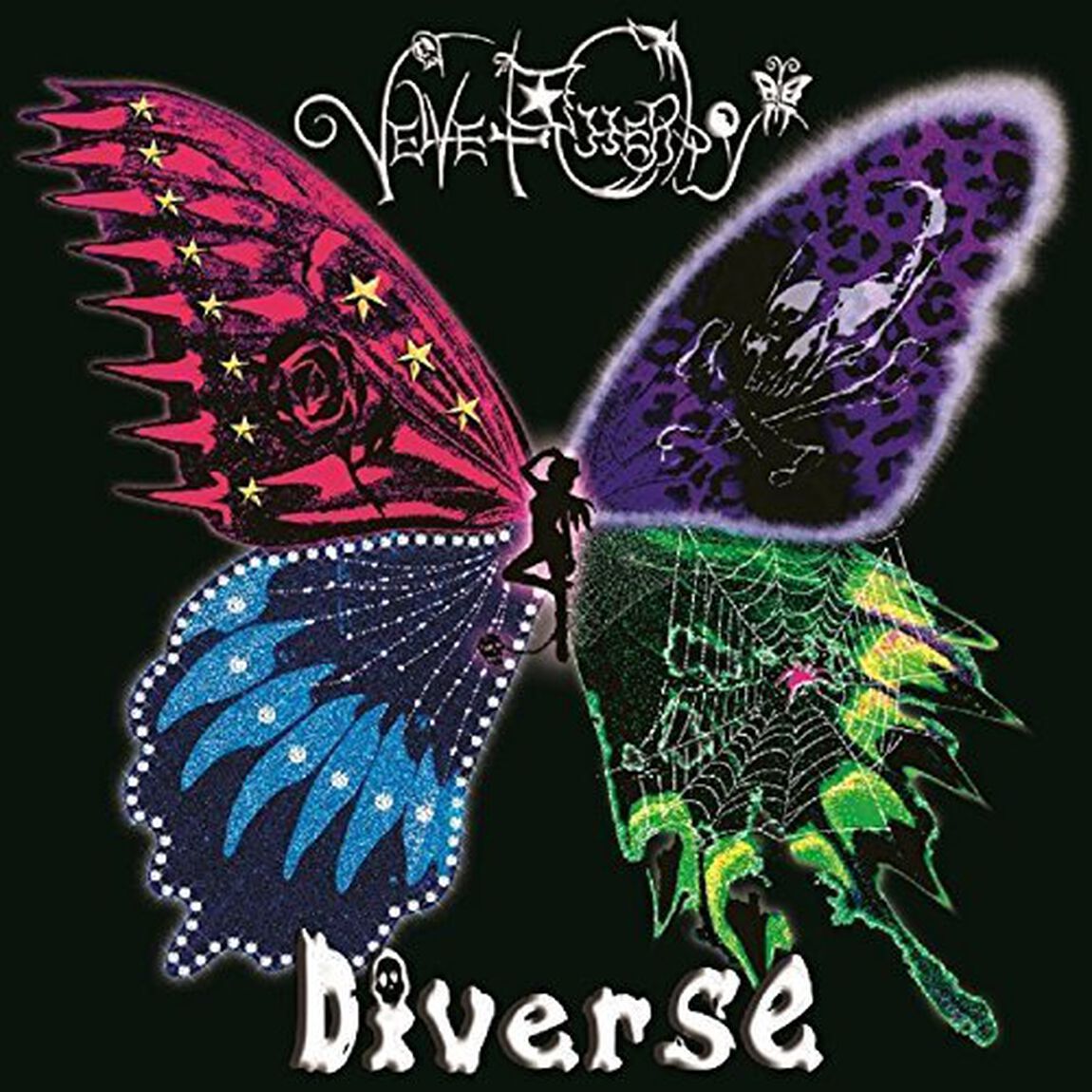 Diverse（ＣＤ）
