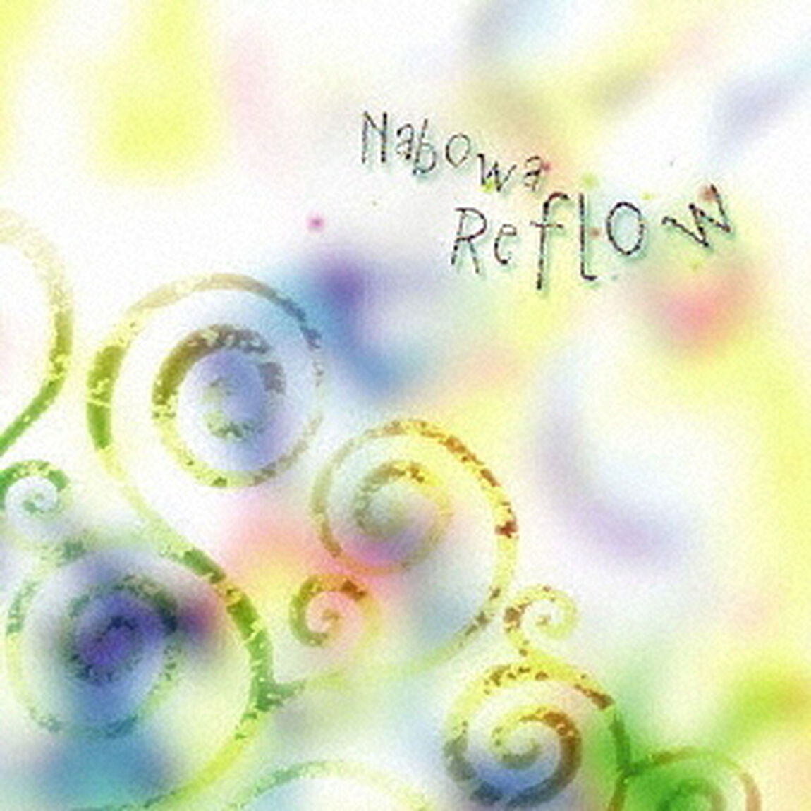Re　flow（ＣＤ）
