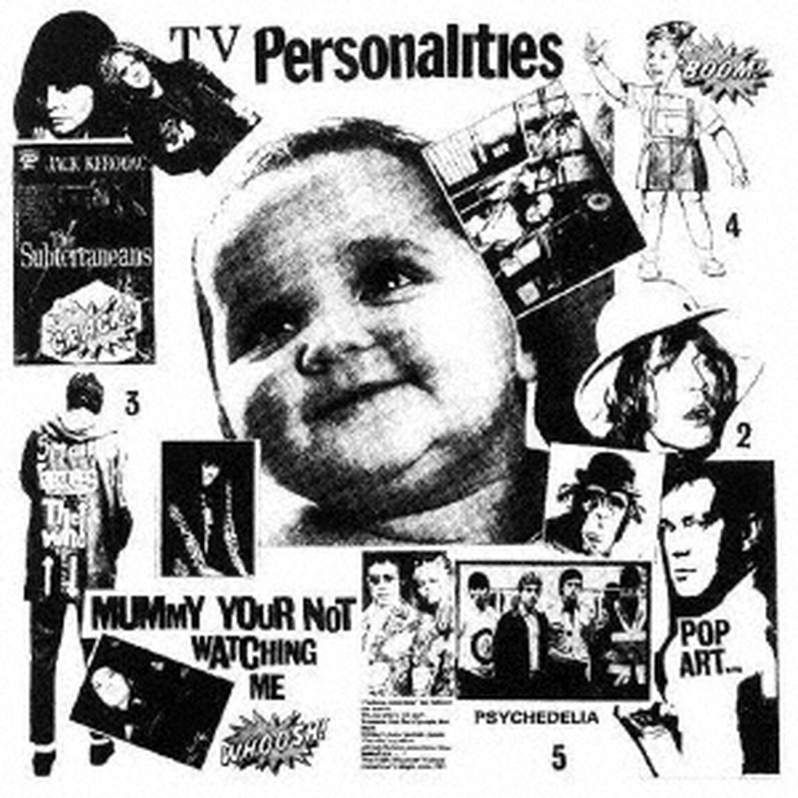 MUMMY　YOU&rsquo;RE　NOT　WATCHING　ME（ＣＤ）