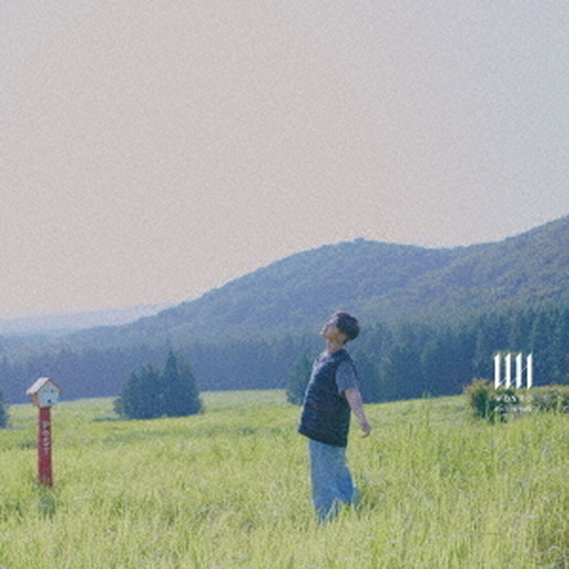 WONHO／On The Way〜抱きしめるよ〜（通常盤／CD）（ＣＤ）