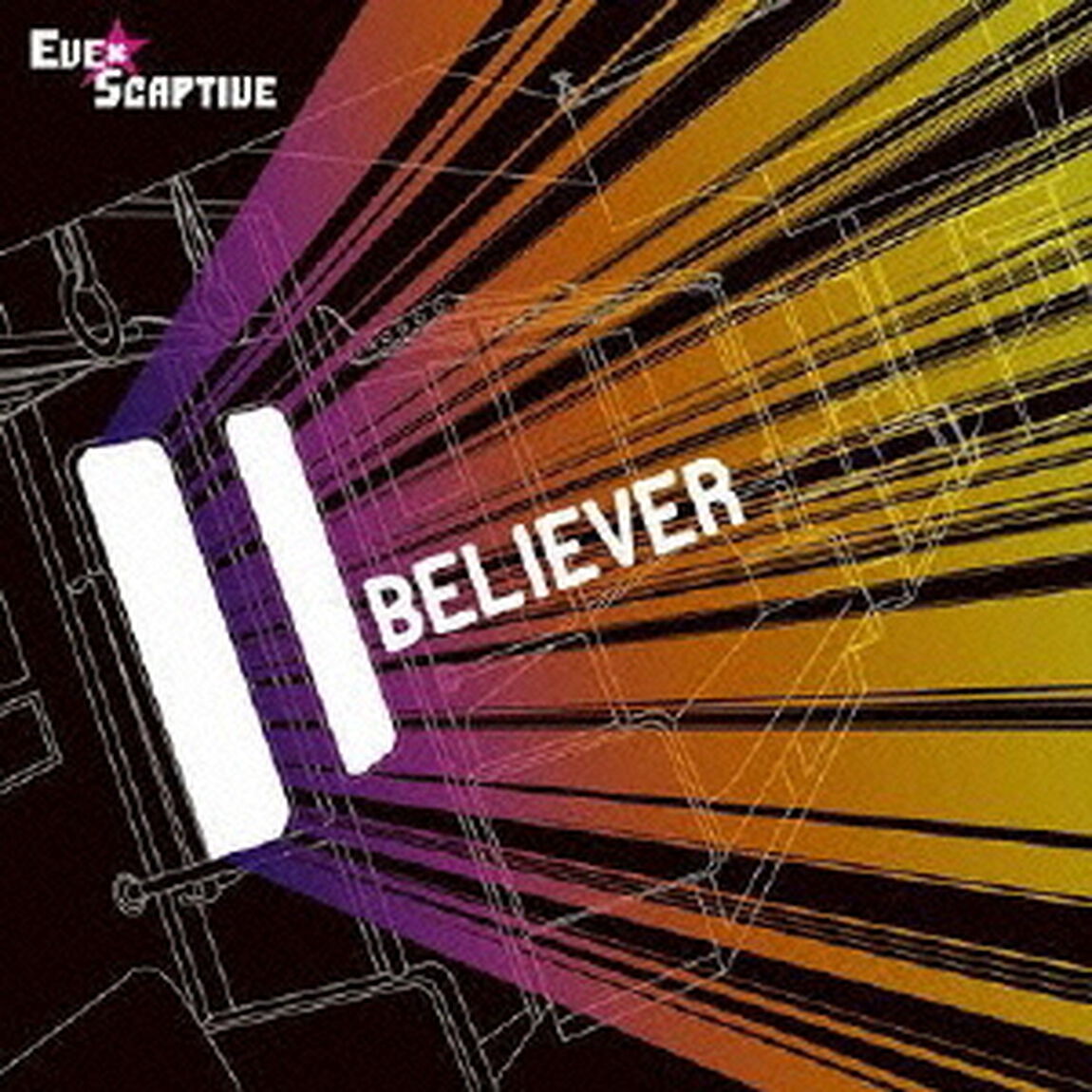 BELIEVER（ＣＤ）