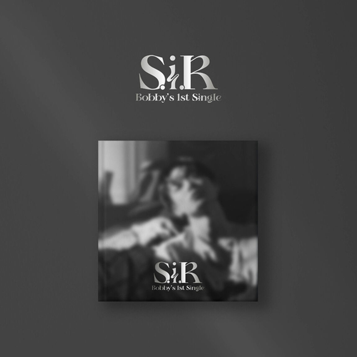 BOBBY／BOBBY'S 1ST SINGLE: S.I.R（輸入盤）（CDシングル）