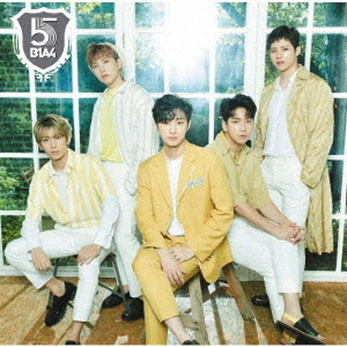 5（ＣＤ）