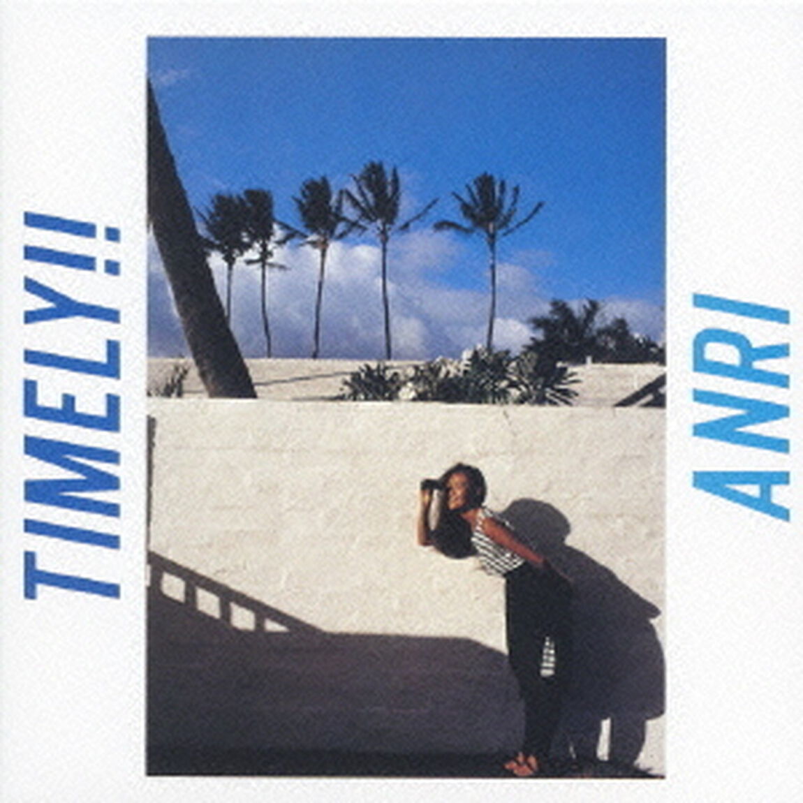 Timely！！（ＣＤ）