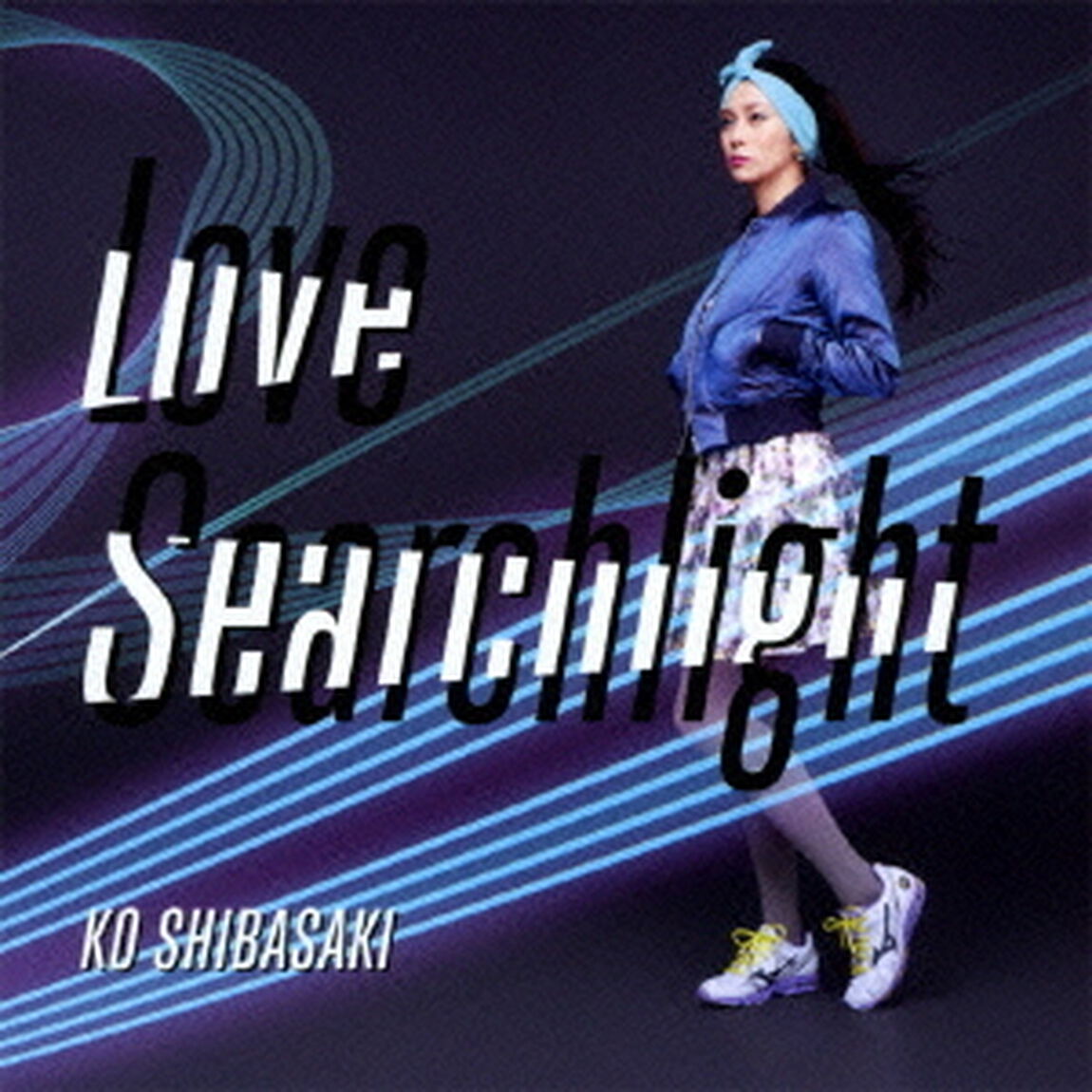 ラブサーチライト（ＣＤ）