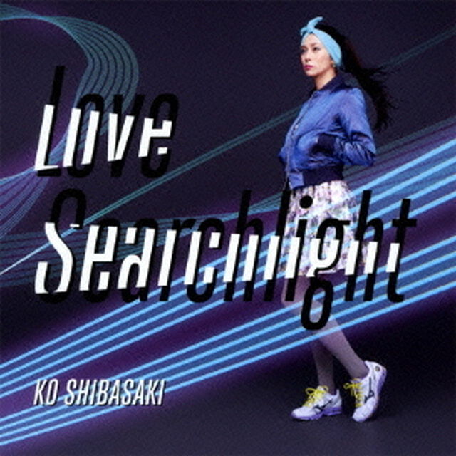 ラブサーチライト（ＣＤ）