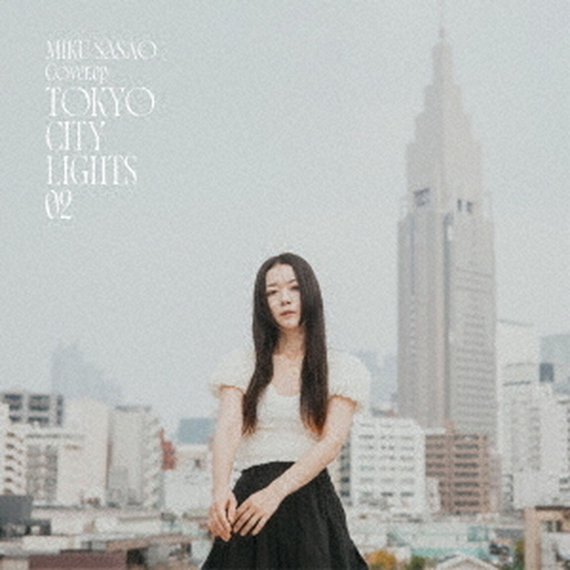 TOKYO　CITY　LIGHTS　02（ＣＤ）
