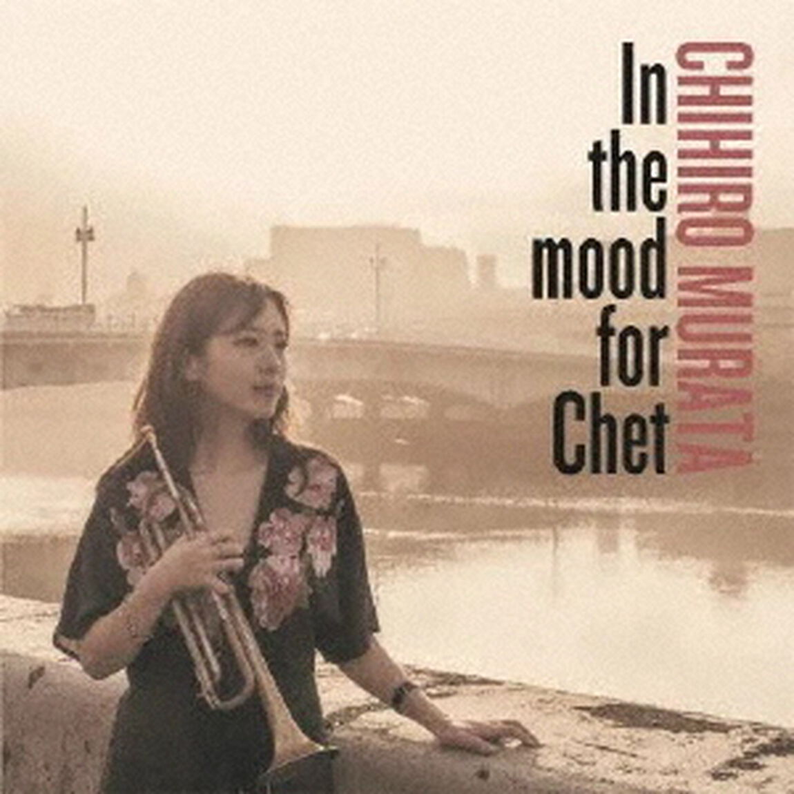 In　the　mood　for　Chet（ＣＤ）
