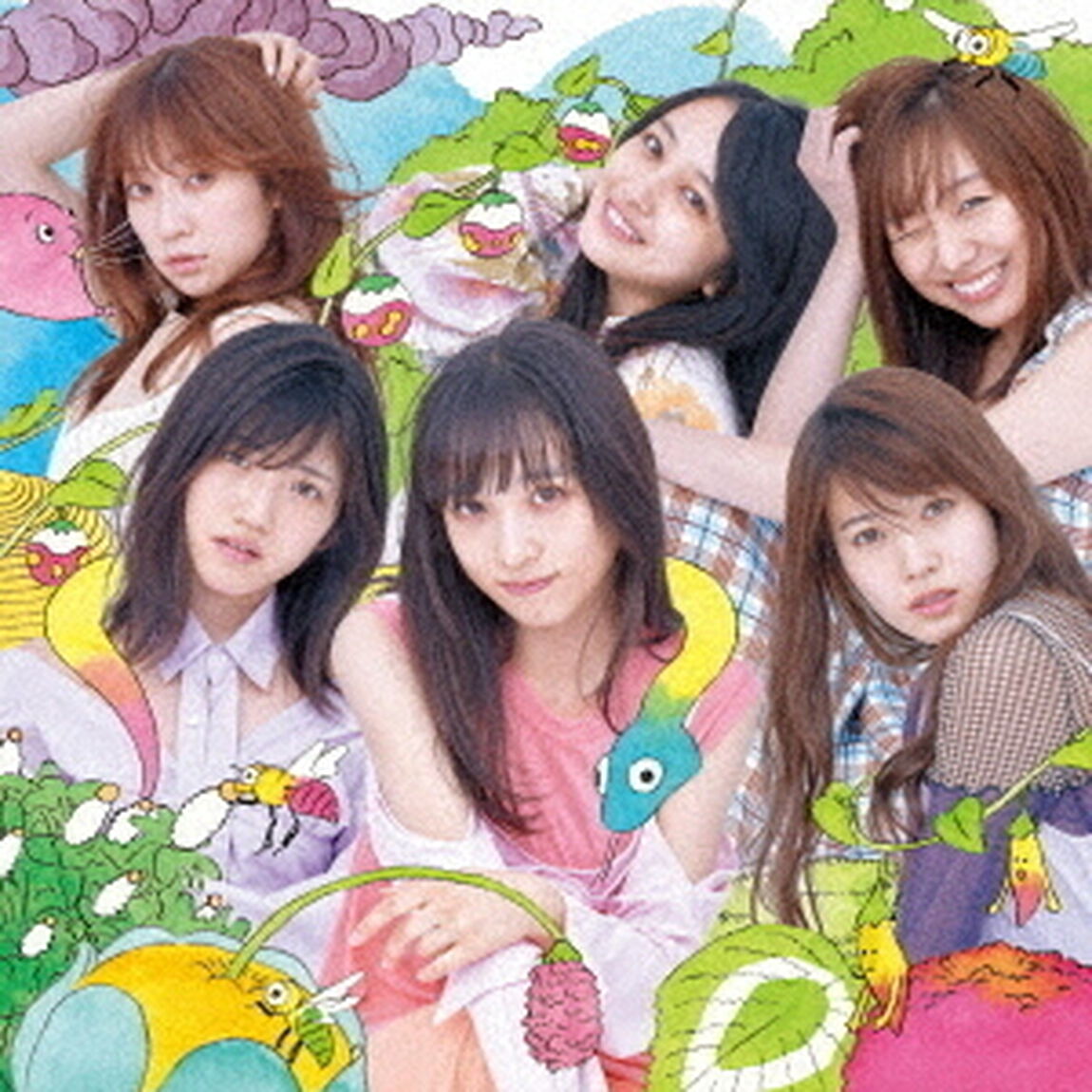 AKB48／サステナブル（通常盤 Type B／CD+DVD）（ＣＤ）