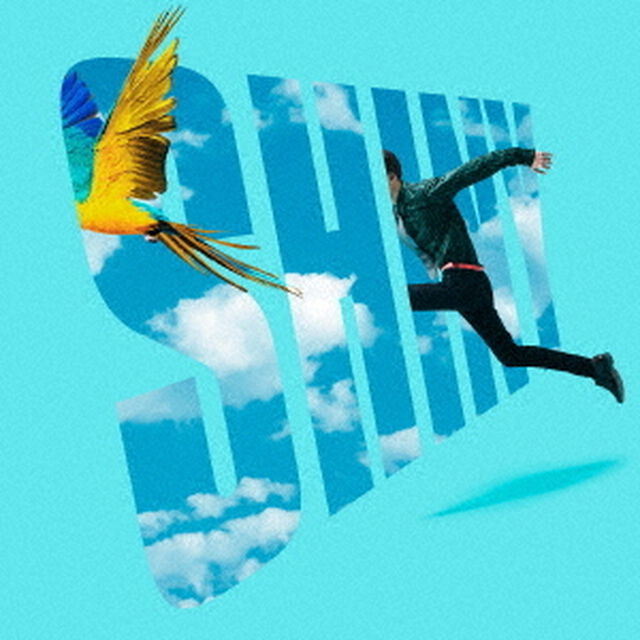 SHINY　E．P．（ＣＤ）