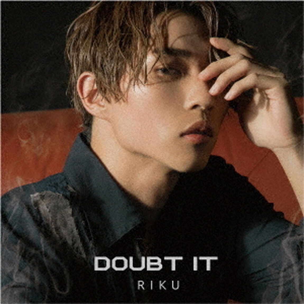 RIKU／Doubt it（初回盤C／CD）（ＣＤ）