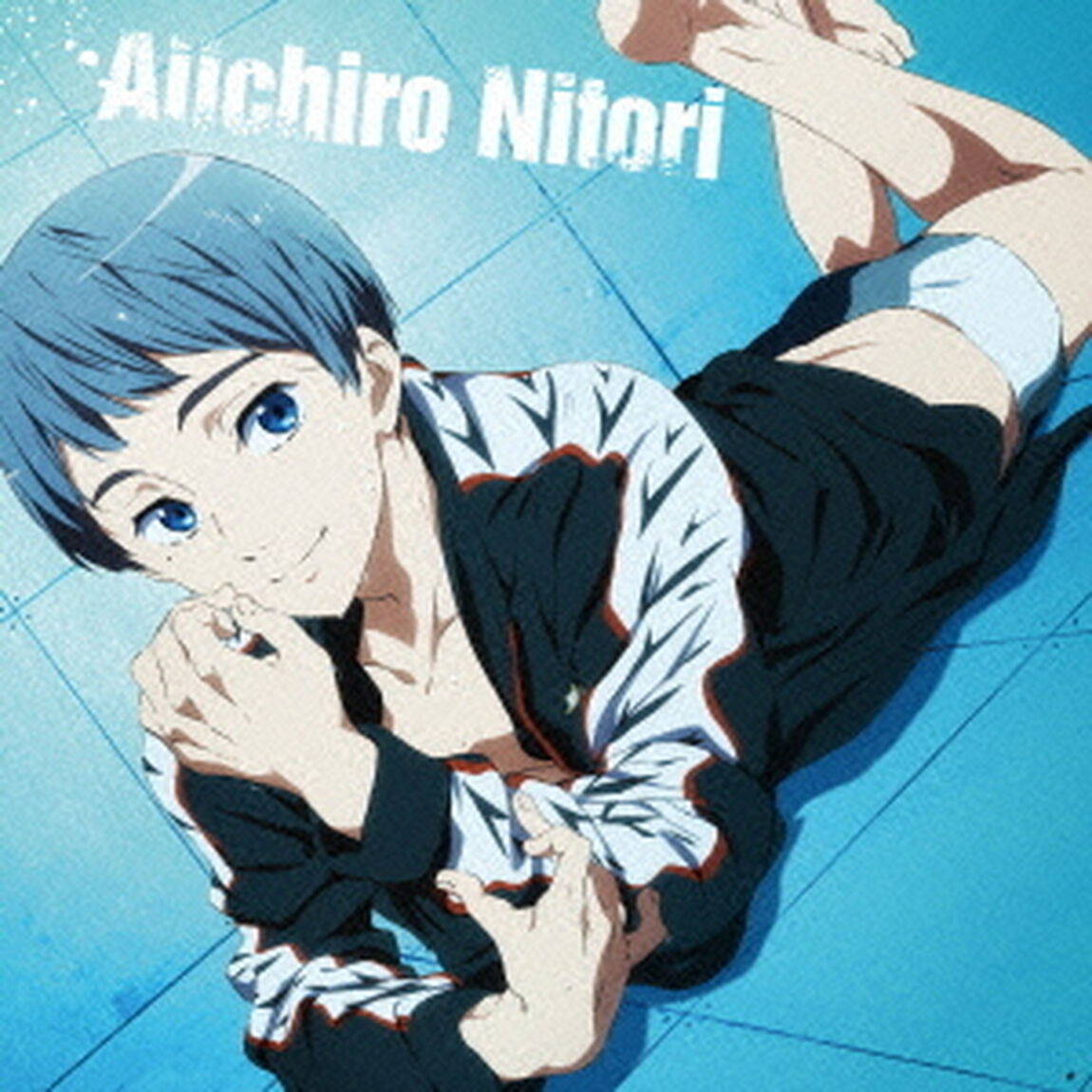 TVアニメ『Free！－Eternal　Summer－』キャラクターソング　07　Aiichiro　Nitori（ＣＤ）