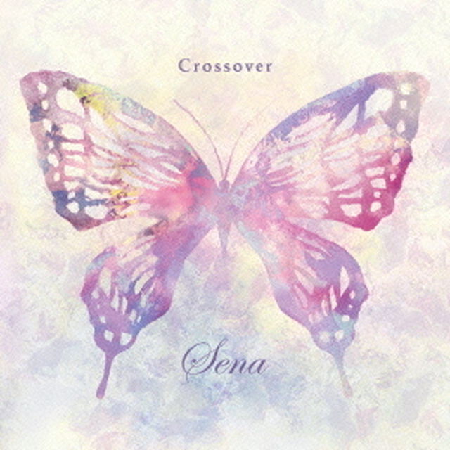 Crossover（ＣＤ）