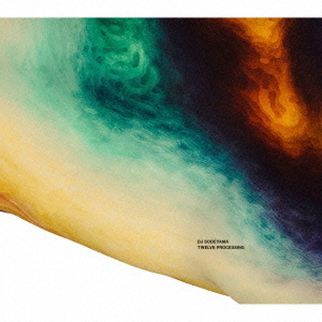 TWELVE　PROCESSING（ＣＤ）