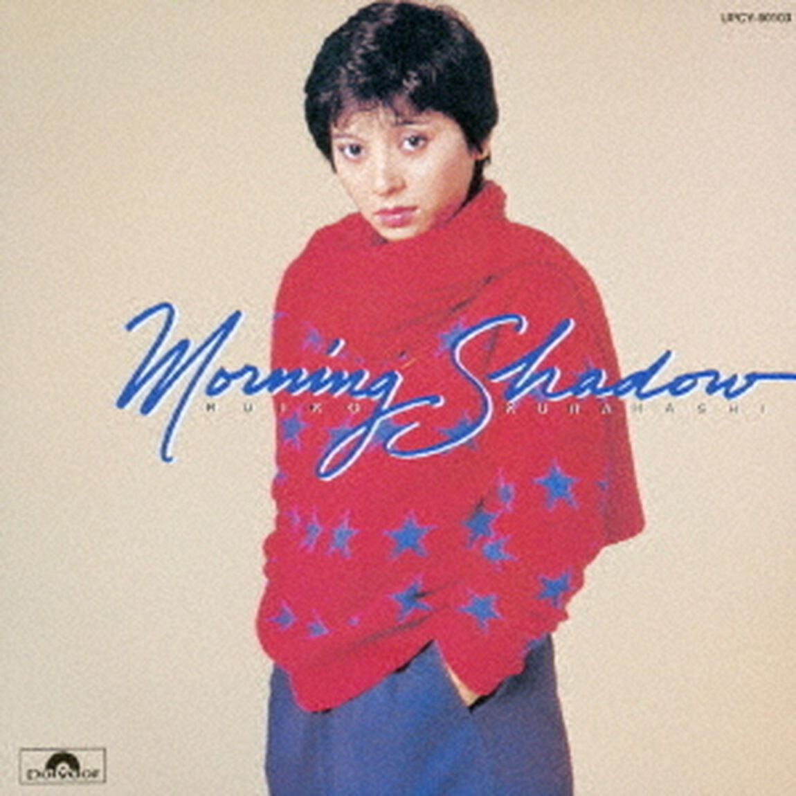Morning　Shadow（ＣＤ）