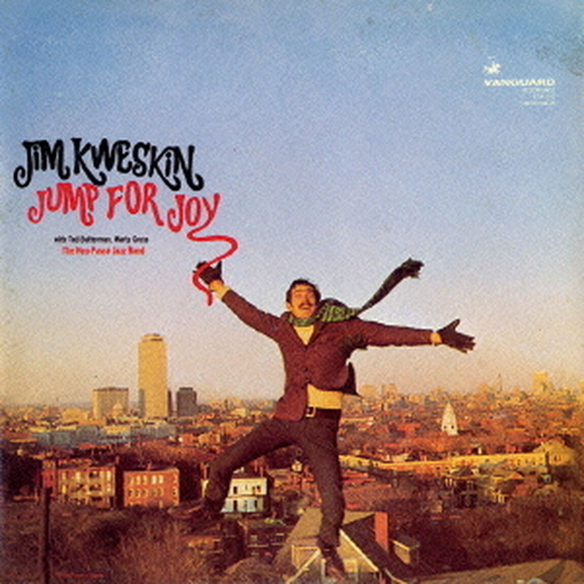 ジャンプ・フォー・ジョイ（ＣＤ）