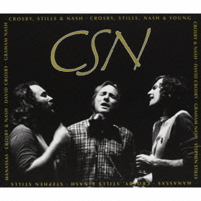 CSN（ＣＤ）