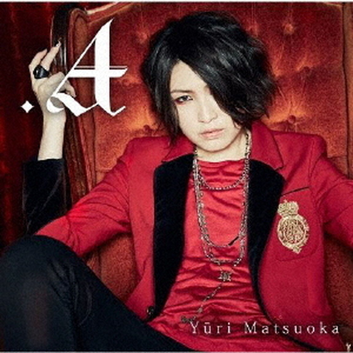 ．A（ＣＤ）