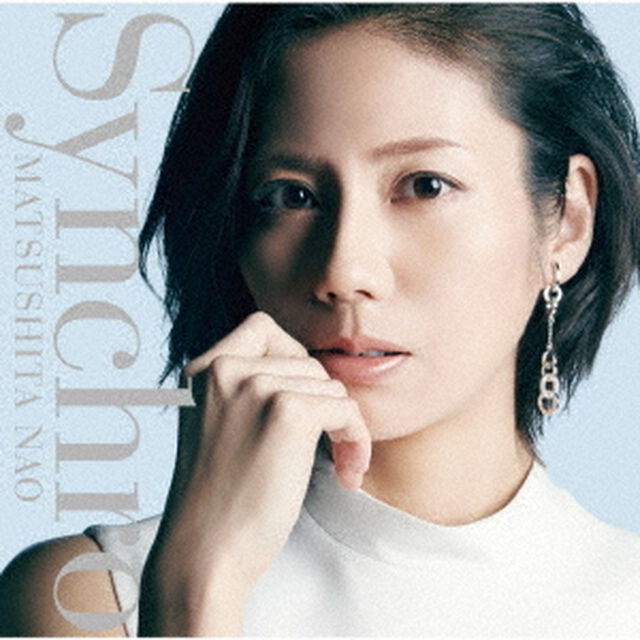 Synchro（ＣＤ）