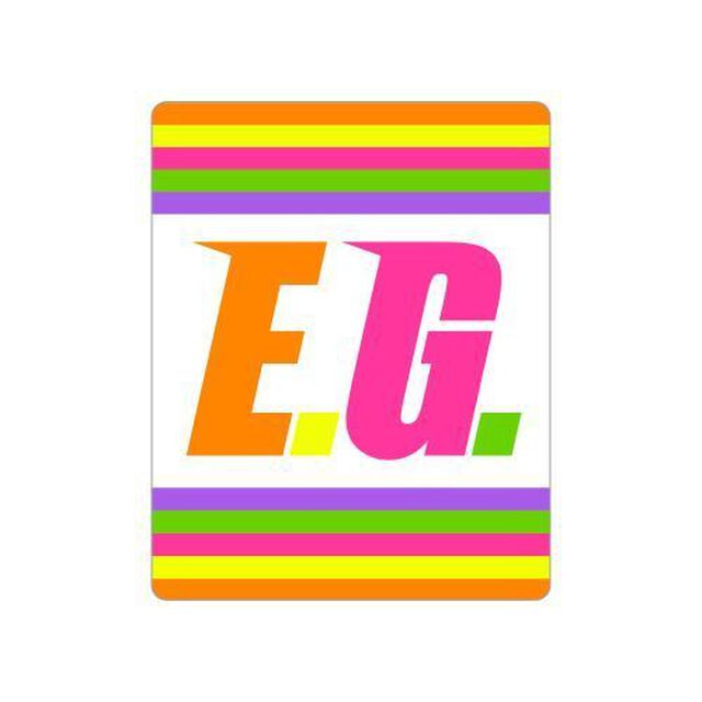 E.G. 11 リストバンド（その他）