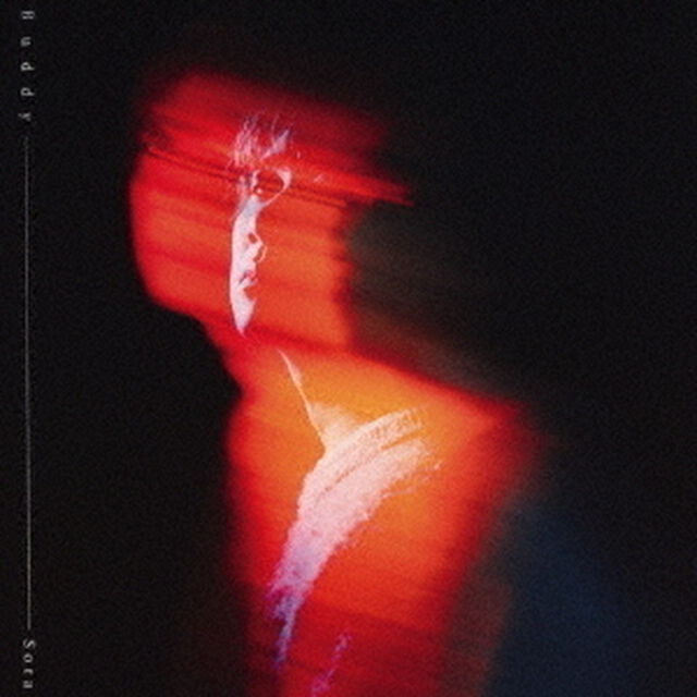 Sora／Buddy（ＣＤ）