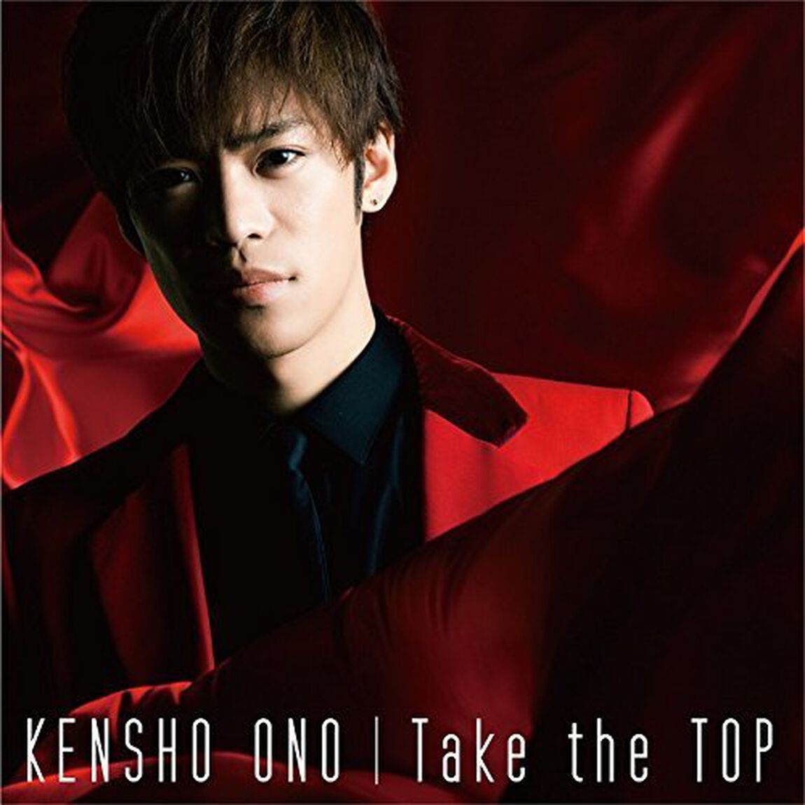 Take　the　TOP（ＣＤ）