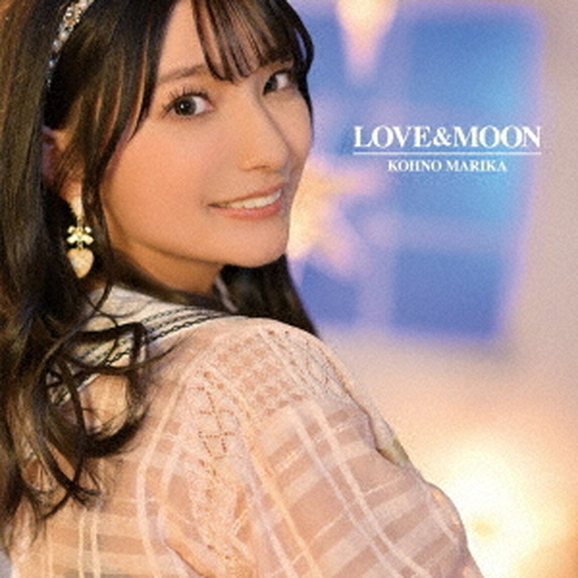 LOVE＆MOON（ＣＤ）