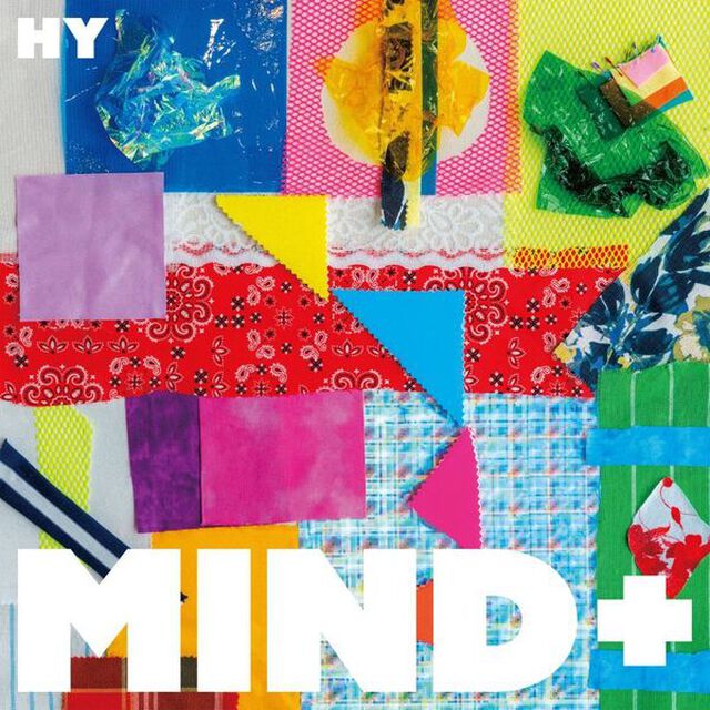 HY／MIND＋（初回限定盤／CD＋&alpha;）（ＣＤ）