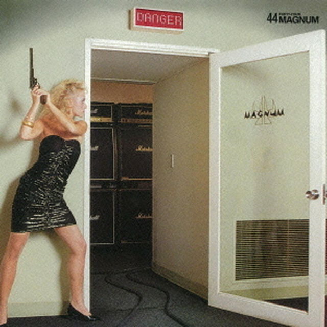 デインジャー（ＣＤ）