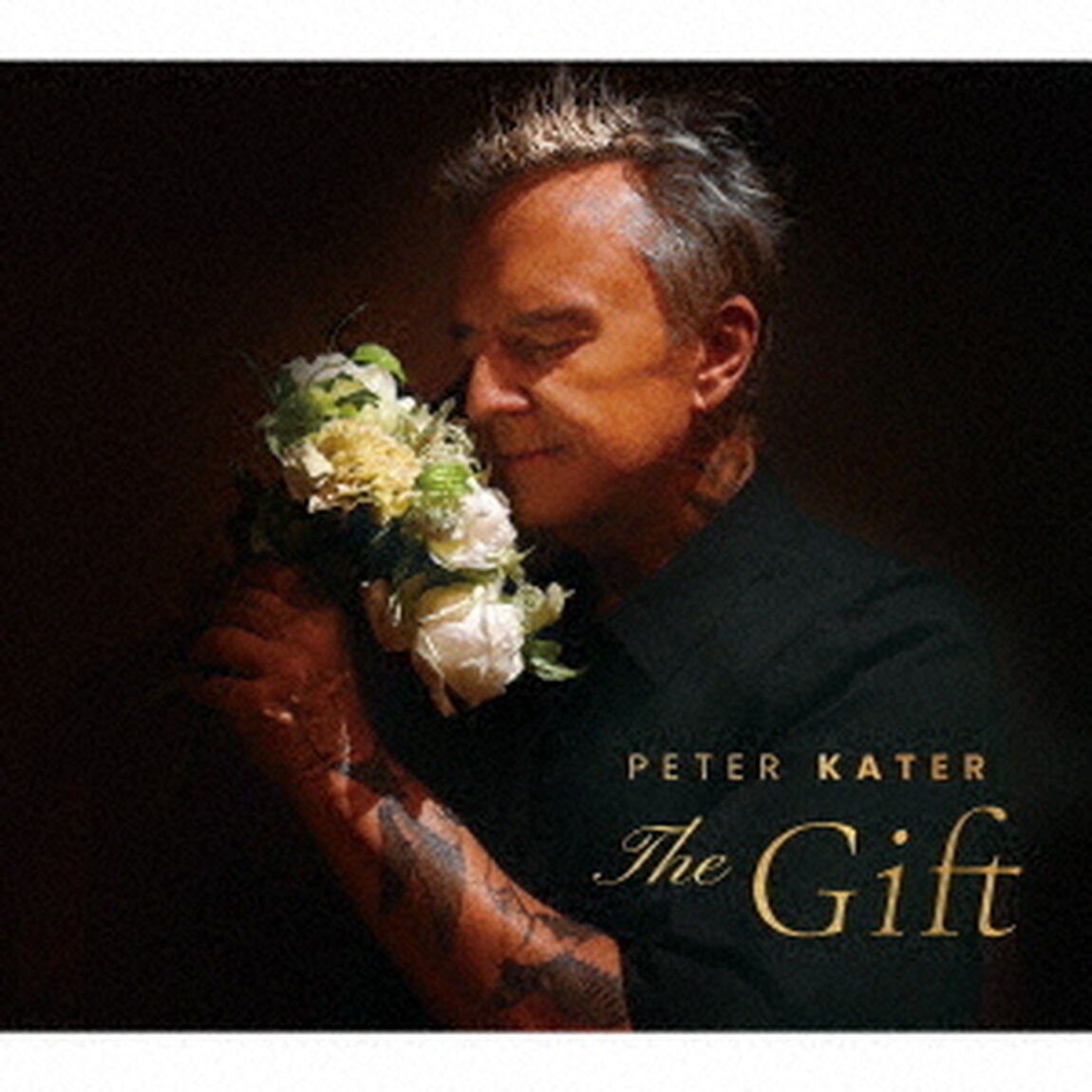 Peter Kater／The Gift（CD）（ＣＤ）