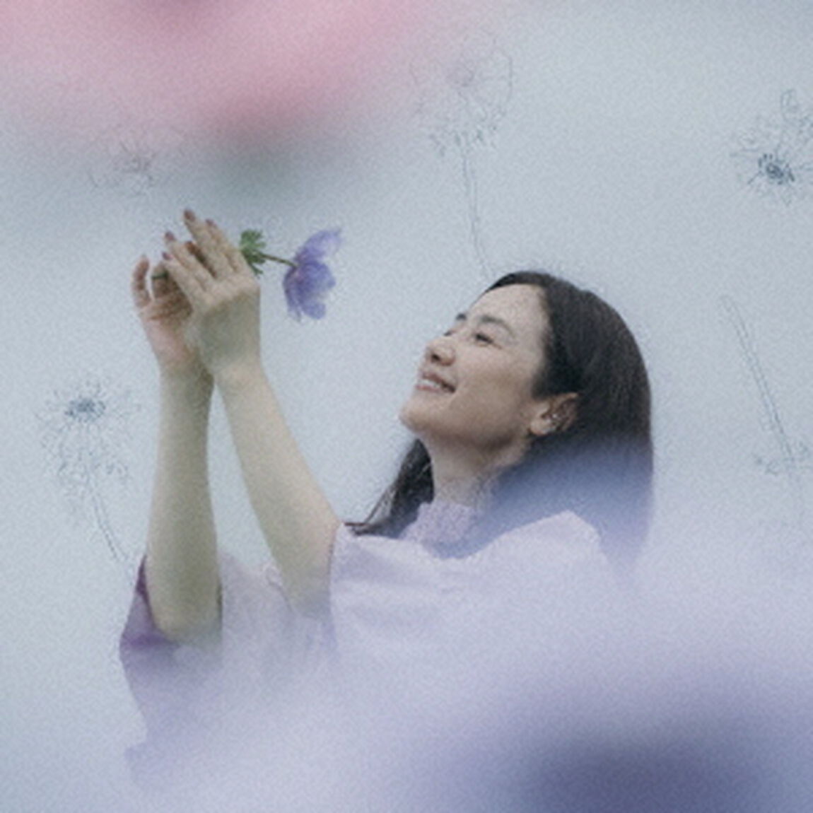 原田知世／アネモネ（通常盤／CD）（セブンネット限定特典：トート型エコバッグ）（ＣＤ）