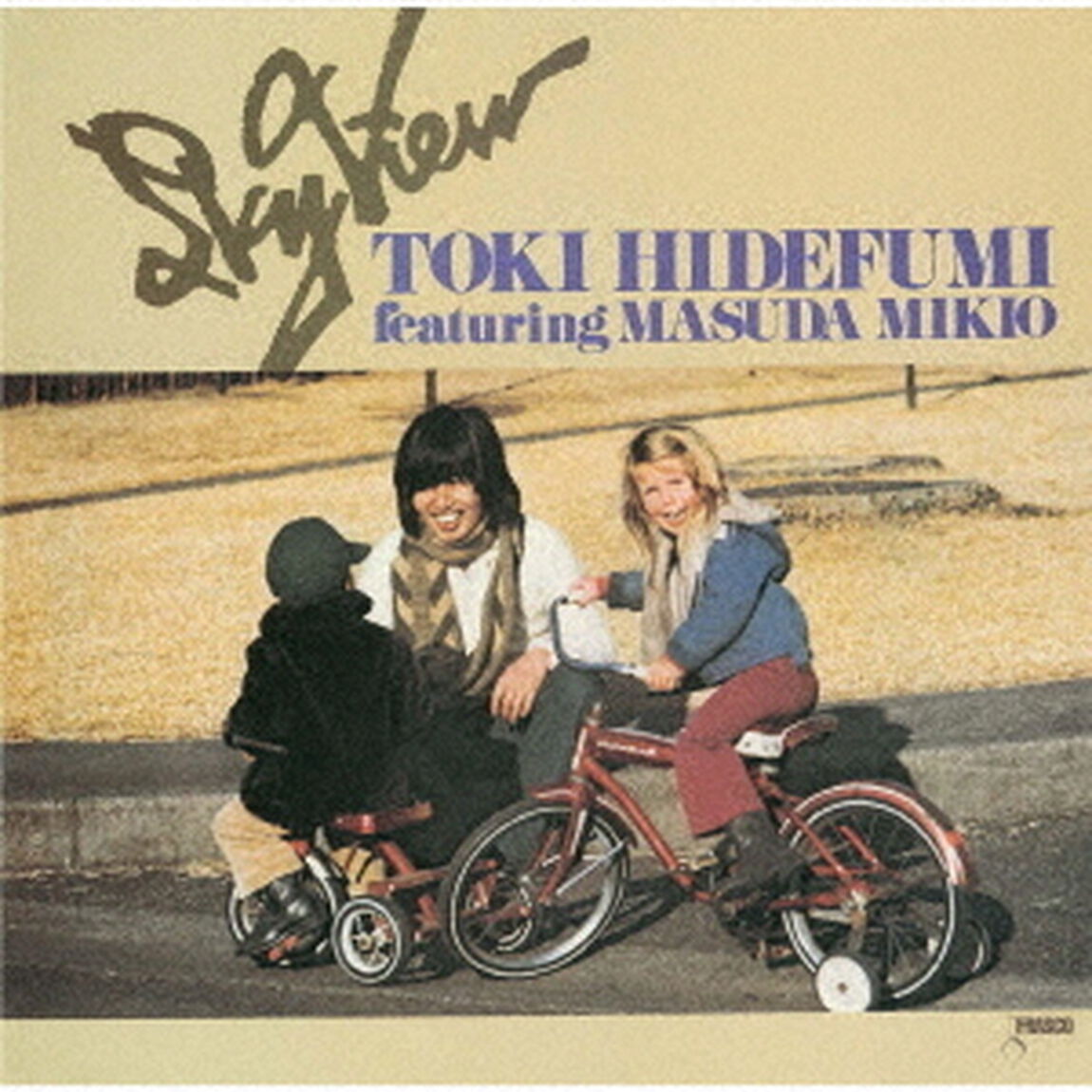 スカイ・ビュー（ＣＤ）