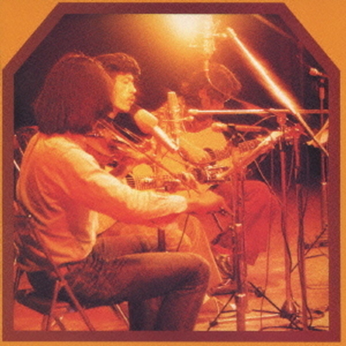武蔵野タンポポ団の伝説（ＣＤ）