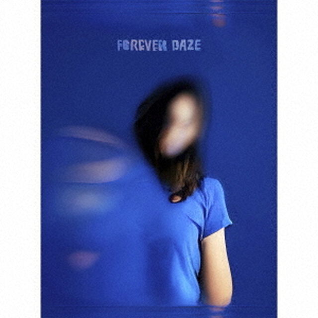 RADWIMPS／FOREVER DAZE(15th Anniversary Box（初回限定盤）／CD+Blu-ray+&alpha;)（ＣＤ）