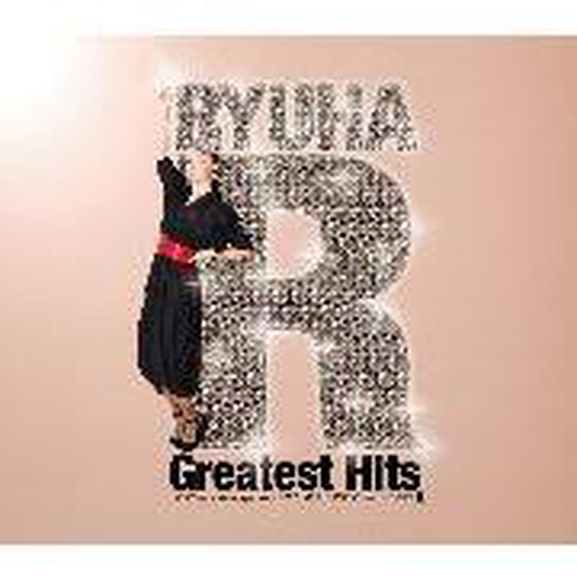 流派－R　－　Greatest　Hits　－（ＣＤ）