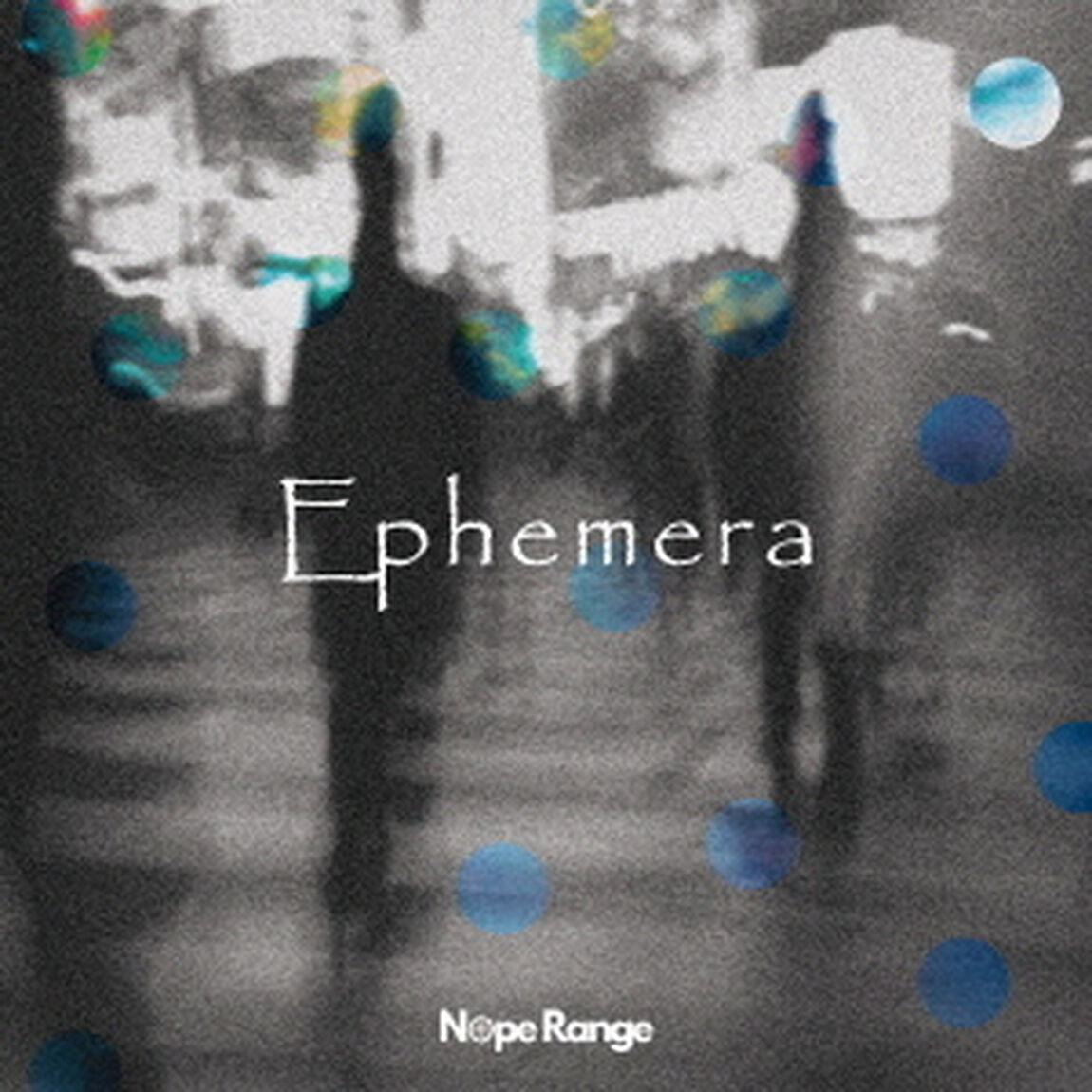 Ephemera（ＣＤ）