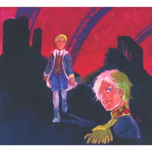 機動戦士ガンダム 40th Anniversary Album 〜BEYOND〜（THE ORIGIN 特別版）（ＣＤ）