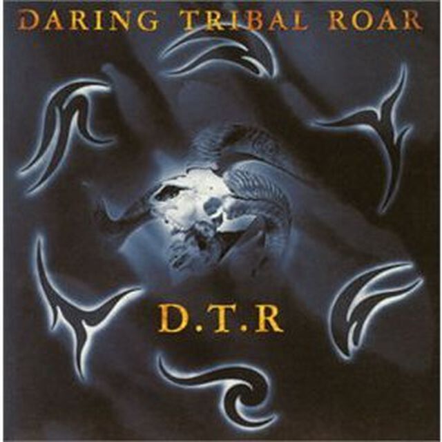 DARING TRIBAL ROAR（ＣＤ）