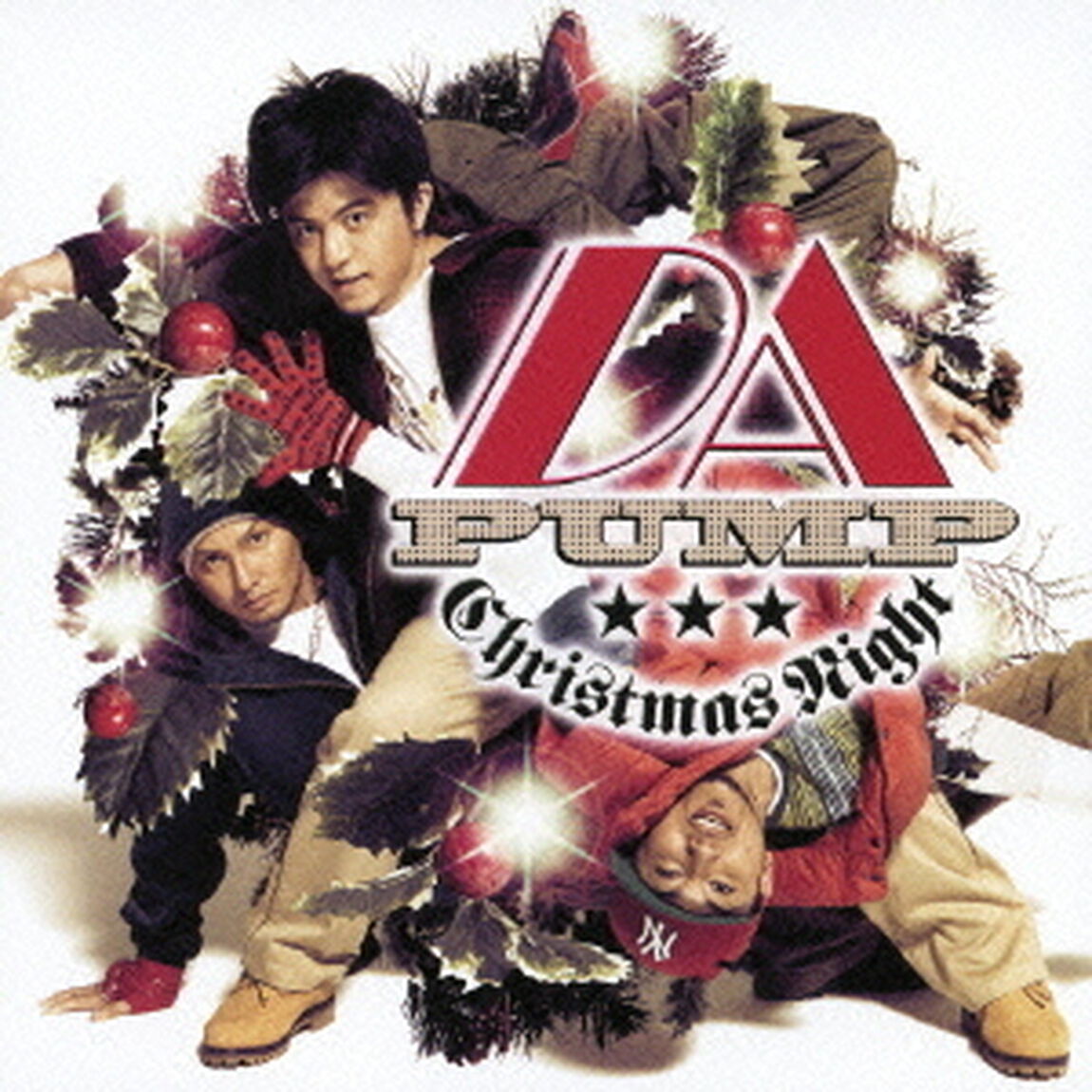 Christmas　Night（ＣＤ）