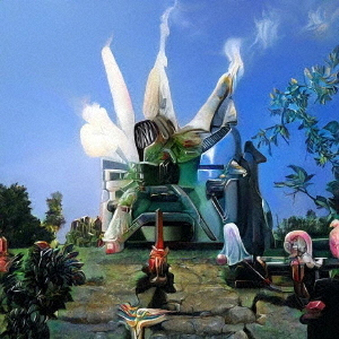 プロファウンド・ミステリーズ（ＣＤ）